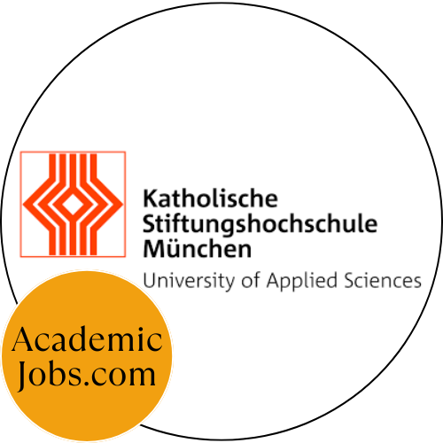 KSHM - Katholische Stiftungshochschule München logo